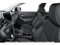 2026 Toyota Corolla Cross XLE AWD Interior Shot 4