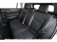 2026 Toyota Corolla Cross XLE AWD Interior Shot 5