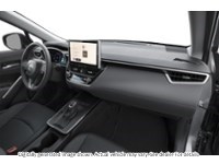 2026 Toyota Corolla Cross XLE AWD Interior Shot 1