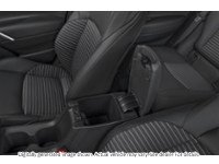 2026 Toyota Corolla Cross Hybrid Hybrid XSE AWD Interior Shot 7