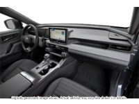2026 Toyota Rav4 Plug-In Hybrid SE AWD Interior Shot 1