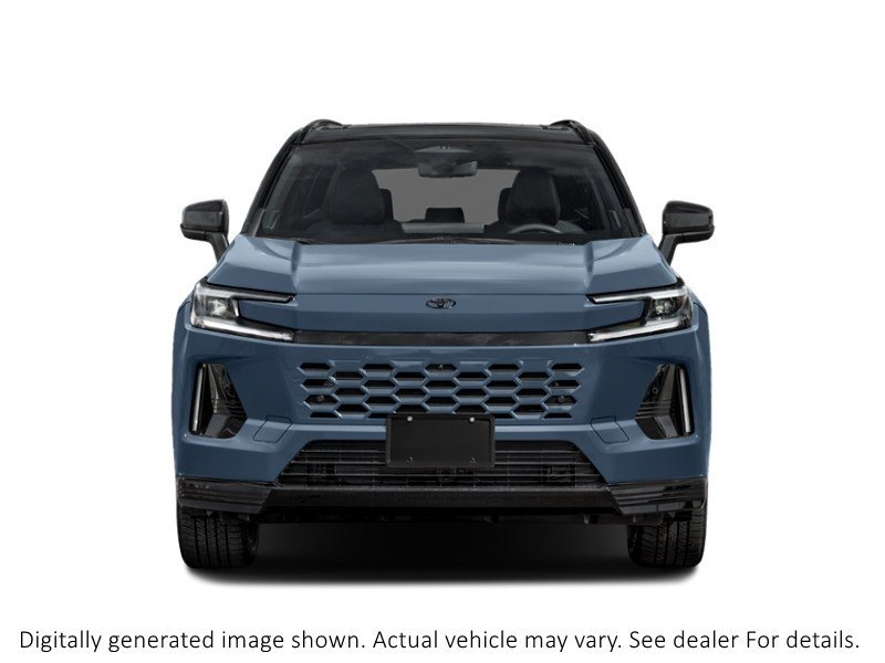 2026 Toyota Rav4 Plug-In Hybrid XSE AWD Exterior Shot 5