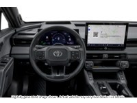 2026 Toyota Rav4 Plug-In Hybrid XSE AWD Interior Shot 3