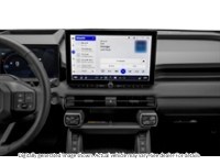 2026 Toyota Rav4 Plug-In Hybrid XSE AWD Interior Shot 2