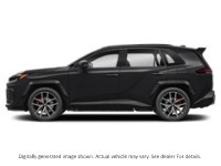 2026 Toyota Rav4 Plug-In Hybrid Gr Sport AWD Exterior Shot 2
