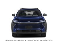 2026 Toyota bZ XLE AWD Exterior Shot 5