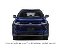 2027 Toyota bZ XLE AWD Exterior Shot 5