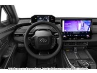 2027 Toyota bZ XLE AWD Interior Shot 3