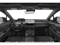 2026 Toyota bZ XLE AWD Interior Shot 6