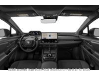 2027 Toyota bZ XLE AWD Interior Shot 6