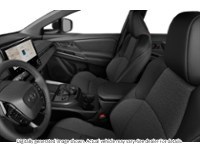2026 Toyota bZ XLE FWD Interior Shot 4