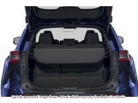 2026 Toyota bZ XLE AWD Exterior Shot 4