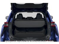 2027 Toyota bZ XLE AWD Exterior Shot 4