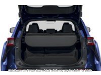 2027 Toyota bZ XLE AWD Exterior Shot 4