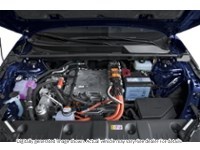 2027 Toyota bZ XLE AWD Exterior Shot 3