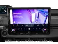 2027 Toyota bZ XLE AWD Interior Shot 8