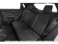 2026 Toyota bZ Limited AWD Interior Shot 5