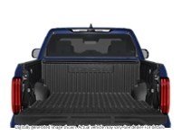 2026 Toyota Tundra Hybrid 4X4 Crewmax Limited Hybrid Exterior Shot 4
