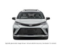 2026 Toyota Sienna XSE 7-Passenger AWD Exterior Shot 5