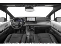 2025 Toyota Sienna XSE 7-Passenger AWD Interior Shot 6