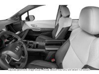 2025 Toyota Sienna XSE 7-Passenger AWD Interior Shot 4