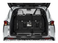 2025 Toyota Sienna XSE 7-Passenger AWD Exterior Shot 4