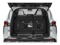 2026 Toyota Sienna XSE 7-Passenger AWD Exterior Shot 4