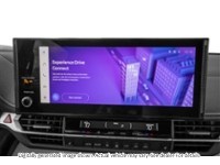 2025 Toyota Sienna XSE 7-Passenger AWD Interior Shot 8