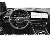 2026 Chevrolet Traverse AWD 4Dr RS Interior Shot 3