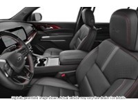 2026 Chevrolet Traverse AWD 4Dr RS Interior Shot 4