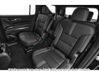 2026 Chevrolet Traverse AWD 4Dr RS Interior Shot 5
