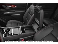 2026 Chevrolet Traverse AWD 4Dr RS Interior Shot 7
