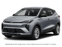 2027 Chevrolet Bolt FWD 4Dr LT Exterior Shot 1