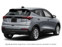 2027 Chevrolet Bolt FWD 4Dr LT Exterior Shot 2