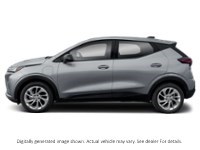 2027 Chevrolet Bolt FWD 4Dr LT Exterior Shot 2