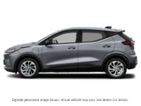 2027 Chevrolet Bolt FWD 4Dr LT Exterior Shot 6