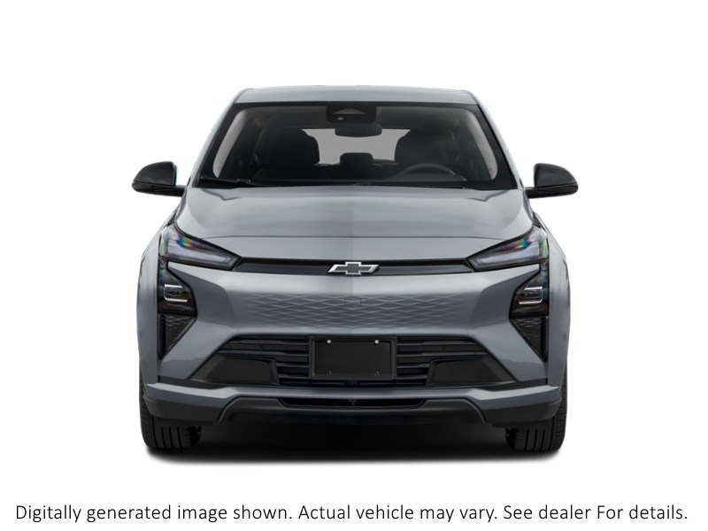 2027 Chevrolet Bolt FWD 4Dr LT Exterior Shot 5
