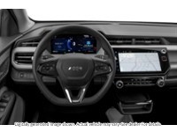 2027 Chevrolet Bolt FWD 4Dr LT Interior Shot 3