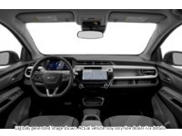 2027 Chevrolet Bolt FWD 4Dr LT Interior Shot 6
