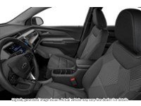 2027 Chevrolet Bolt FWD 4Dr LT Interior Shot 4