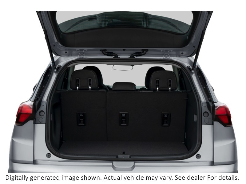 2027 Chevrolet Bolt FWD 4Dr LT Exterior Shot 4