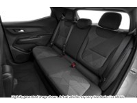 2027 Chevrolet Bolt FWD 4Dr LT Interior Shot 5