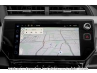 2027 Chevrolet Bolt FWD 4Dr LT Interior Shot 8