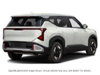 2027 Kia Seltos LX AWD Exterior Shot 2