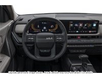 2027 Kia Seltos LX FWD Interior Shot 3