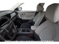 2027 Kia Seltos LX FWD Interior Shot 4