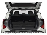 2027 Kia Seltos LX AWD Exterior Shot 4