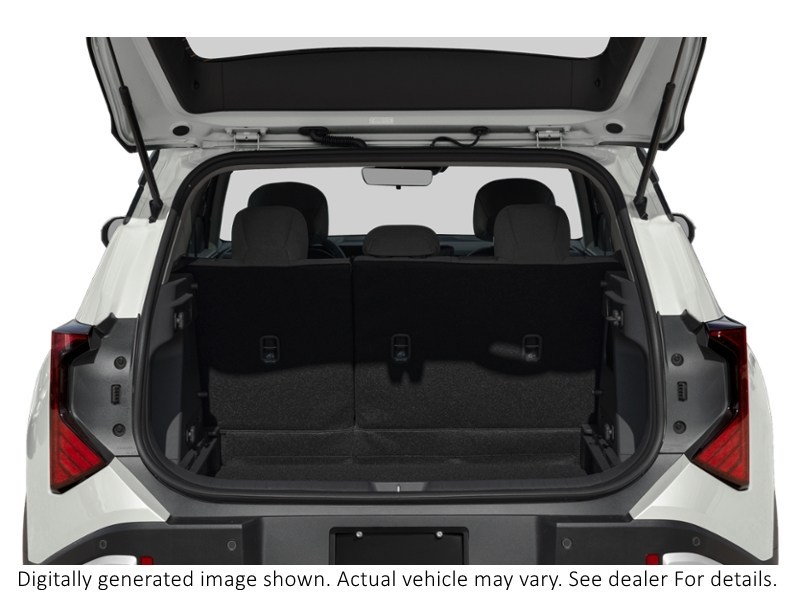 2027 Kia Seltos LX FWD Exterior Shot 4