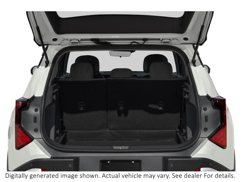2027 Kia Seltos LX AWD Exterior Shot 4