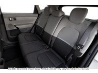2027 Kia Seltos LX FWD Interior Shot 5